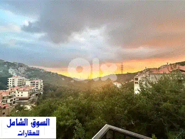 شقة فسيحة للبيع في بلونة - غرفتين نوم ومساحة واسعة! (GH10)