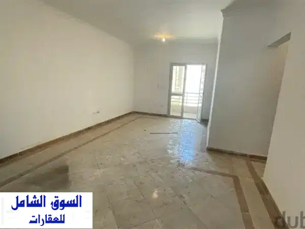 شقة للبيع في سكن مصر - ٦ أكتوبر | مساحة 115م²، ٣ غرف...