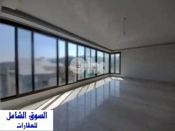 شقة فاخرة للبيع في بعبدة - مساحة 200 متر مربع -...