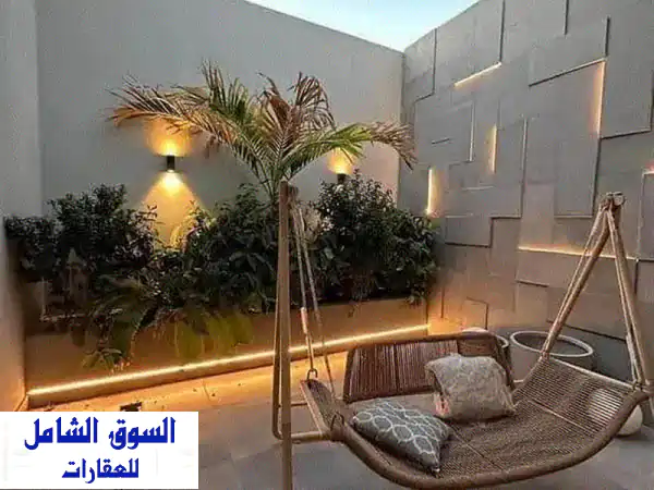 شقة استلام فوري للبيع بالقسط على 5 سنوات...