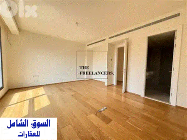 شقق فاخرة للإيجار في وسط بيروت | إطلالات خلابة وأسعار مميزة