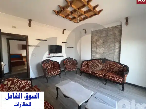 شقة فسيحة للبيع في قصر النبيذ، زحلة - فرصة ذهبية...