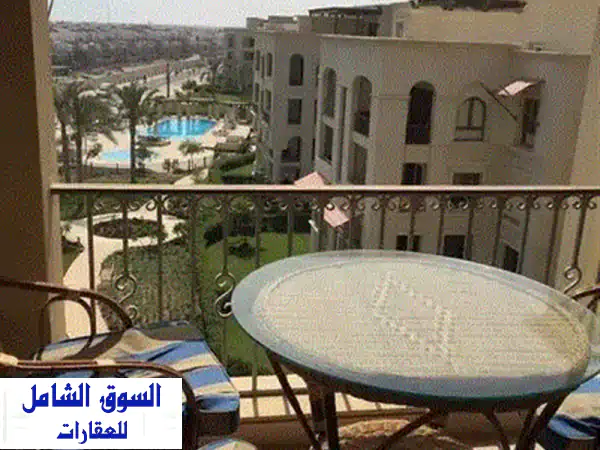 شاليه بحري فاخر للبيع في مراسي الساحل الشمالي - فرصة ذهبية!