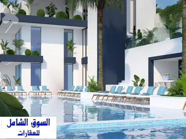 شاليه أحلامك في غدراس، كسروان - فرصة ذهبية للاستثمار!