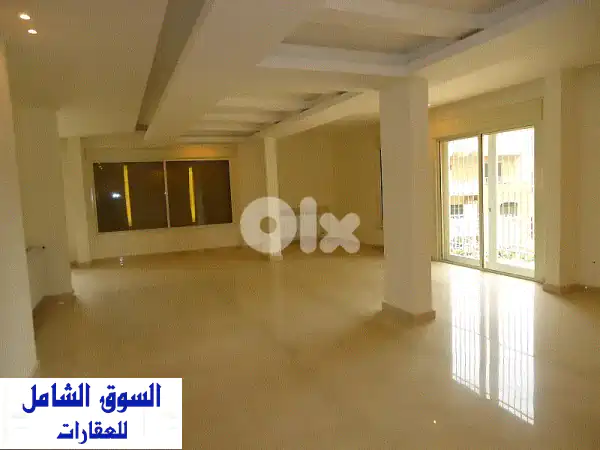 فيلا فاخرة للبيع في بعبدات - 6 غرف نوم، حديقة...