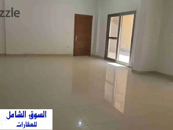 بيزمنت فاخر 160 متر بجنوب الأكاديمية - مثالي للسكن...