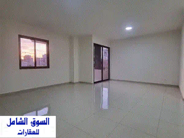 شقة فاخرة للبيع في الدكوانة - موقع متميز ومساحة واسعة!