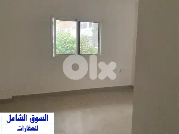 شقة فاخرة للإيجار في بعبدات - مساحة واسعة وهدوء مطلق
