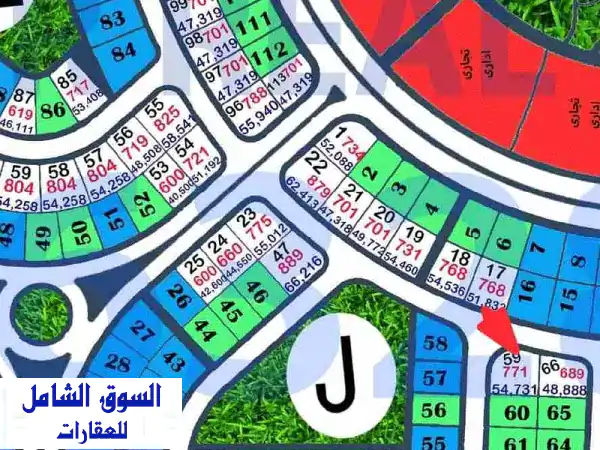 فرصة ذهبية! فيلا فاخرة للبيع بالتجمع الخامس - حي...