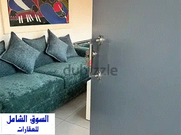 600$    Ashrafieh  hotel dieu  no commisssion
