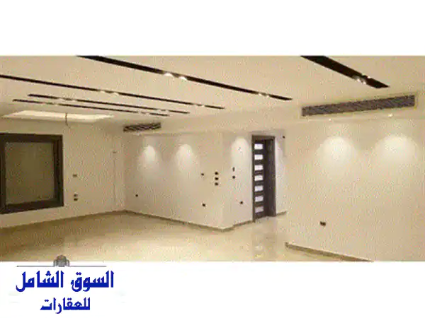 شقتك الفسيحة بحديقة خاصة في تاج سلطان! خصم 50% لفترة محدودة!