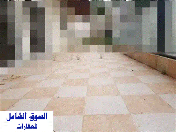 شقة شبه مفروشة فاخرة في النقاوشة - 120 متر مربع مع إطلالة خلابة!