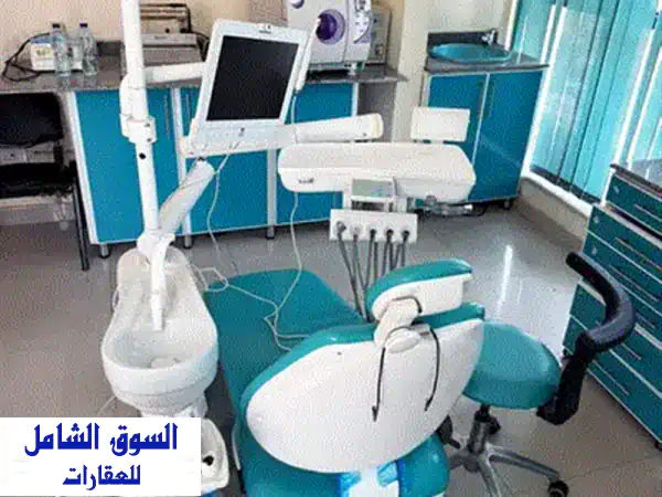 بيزمنت فاخر 160 متر بجنوب الأكاديمية - مثالي للسكن أو العمل!