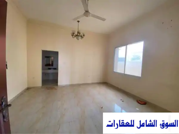 فيلا فاخرة للإيجار السنوي في عجمان - الرقايب |...