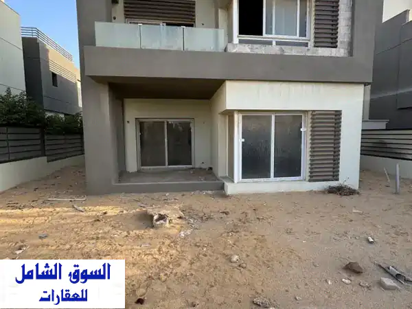 فيلا مستقلة للبيع في هايد بارك - 250 متر، أروع...