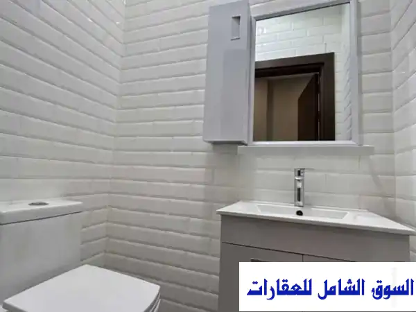 شقة فسيحة ٣ غرف نوم للإيجار في السالمية - عائلة فقط!
