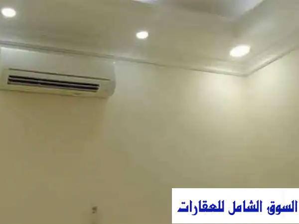 فيلا مستقلة وشقة دوبلكس فاخرة للإيجار السنوي في...