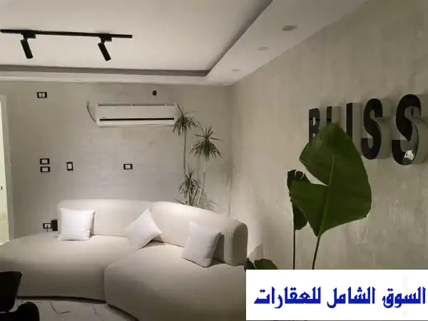 عيادة أسنان فاخرة للإيجار في الحصري - 6 أكتوبر |...