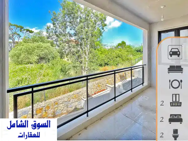 شاليه فاخر 105 متر مربع في مروج (بولونيا) -...