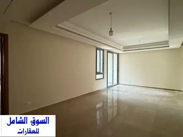 شقة جديدة فاخرة في بدارو - ٣ غرف نوم - فرصة ذهبية!