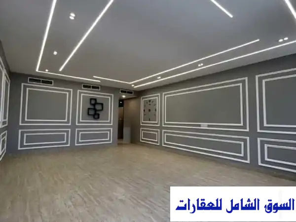 شقة فسيحة ٣ غرف نوم للإيجار في السالمية - عائلة فقط!