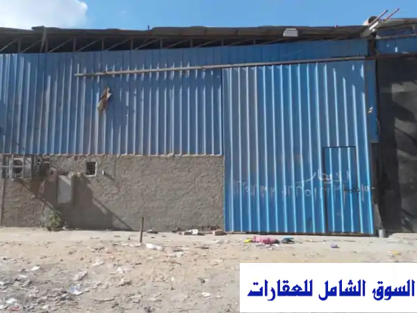 جمالون 1000 متر مربع للإيجار بالقاهرة - موقع...