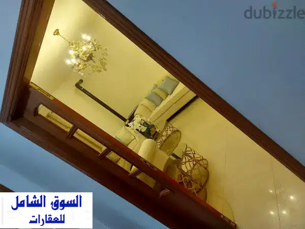 شقة فاخرة 140م² في كسارة زحلة بإطلالة خلابة على...