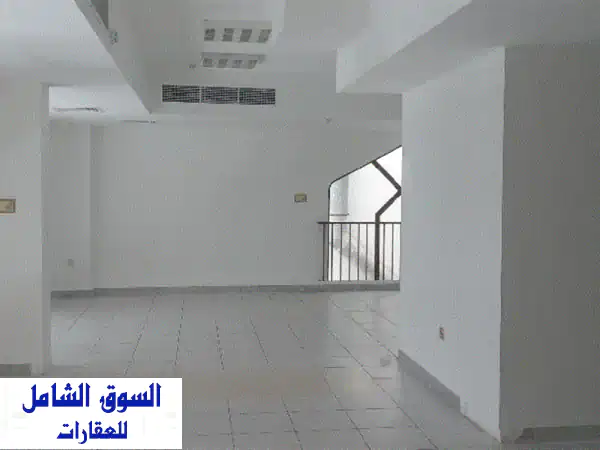 مكتب فاخر للإيجار في الخالدية، أبوظبي - مثالي...