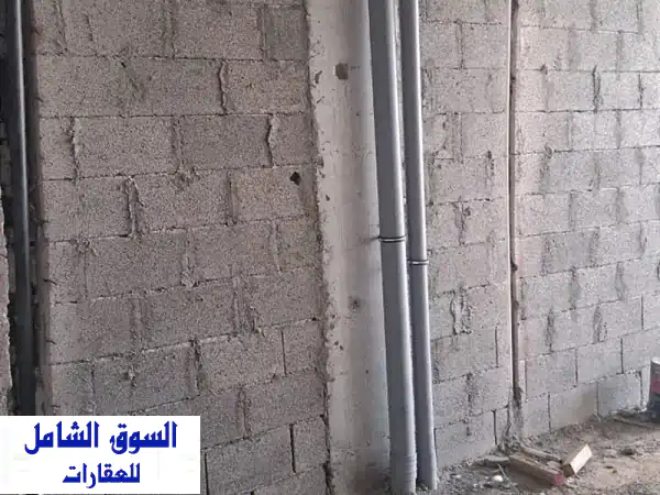 فيلا فاخرة قيد الإنشاء في الزاهية تاون هاوس | 6 غرف...
