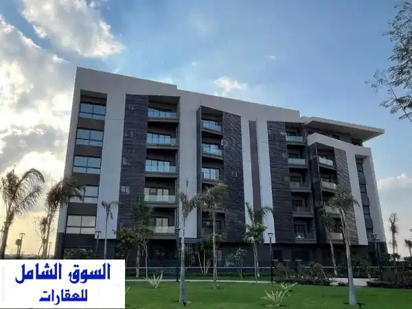 استوديو 65م² فاخر في بريفادو مدينتي - استلام فوري!...