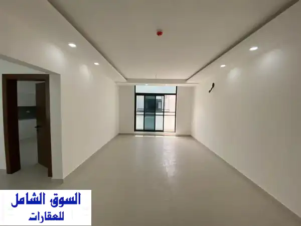 شقة فاخرة للبيع في الحد الجديدة | تشطيب ديلوكس...