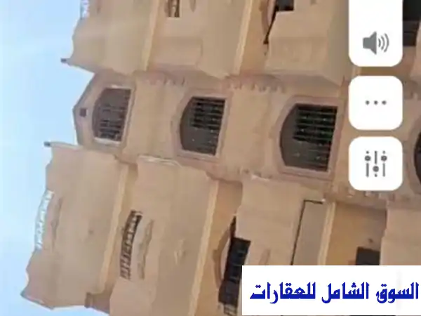 فرصة ذهبية! عمارة فاخرة للبيع بمدينة بدر بالقرب...