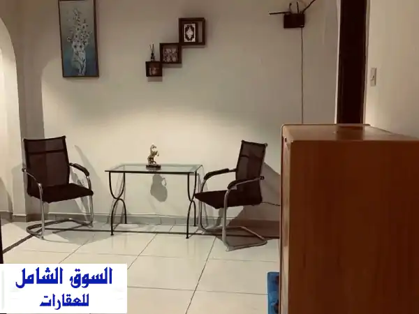 شقة شباب فاخرة في حي التعاون - نظافة فائقة وراحة تامة!