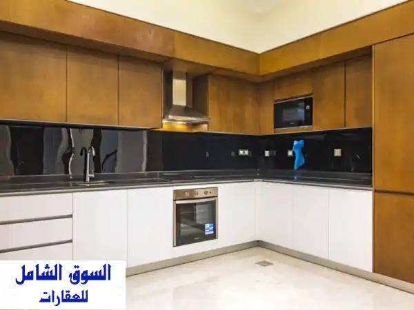 فيلا فاخرة مفروشة للإيجار في البديع - خلف...