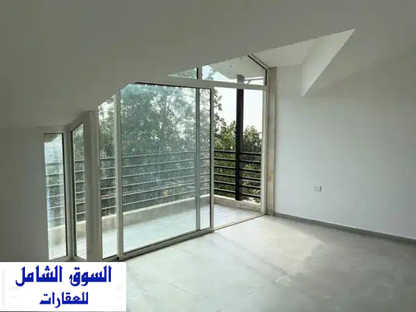دوبلكس فاخر للبيع في بيت شباب - مسكن أحلامك ينتظرك!