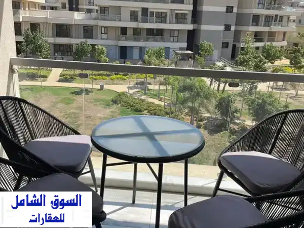 شقة فاخرة مفروشة بالكامل للبيع في سوديك - إطلالة...