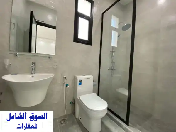 شقة فاخرة للبيع في الحد الجديدة | تشطيب ديلوكس وقريبة من جميع الخدمات