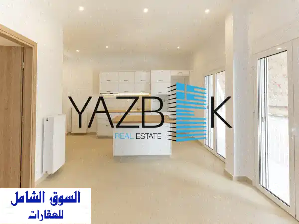 شقة رائعة للبيع في كاليثيا - مسكن أحلامك بانتظارك!