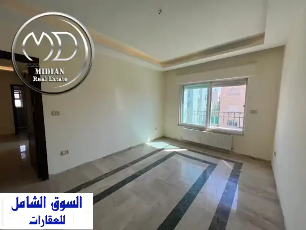 شقق فاخرة للإيجار في الرابية | مساحة 215م² | تشطيبات سوبر ديلوكس | إطلالة خلابة