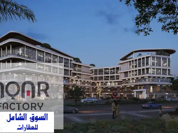 صيدلية للبيع بالتجمع الخامس - موقع استثنائي...