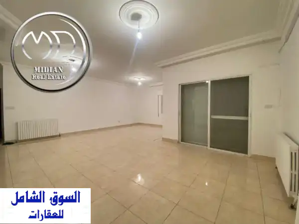شقة فاخرة للبيع في الرابية - 160م² - إطلالة خلابة -...