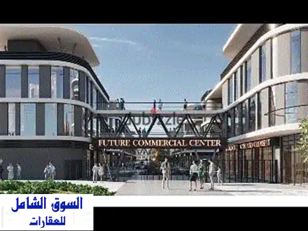 صيدلية للبيع بالتجمع الخامس - موقع استثنائي بجانب جامعة ممفيس!