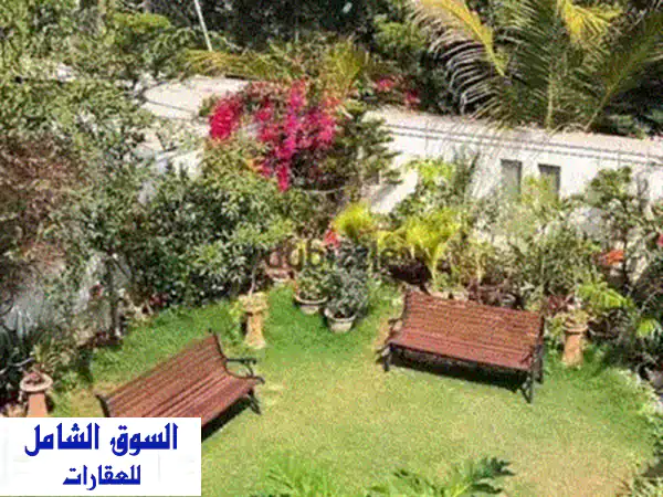توين هاوس فاخر تشطيب كامل في ليان - جولدن سكوير، القاهرة الجديدة | جاهز للسكن!