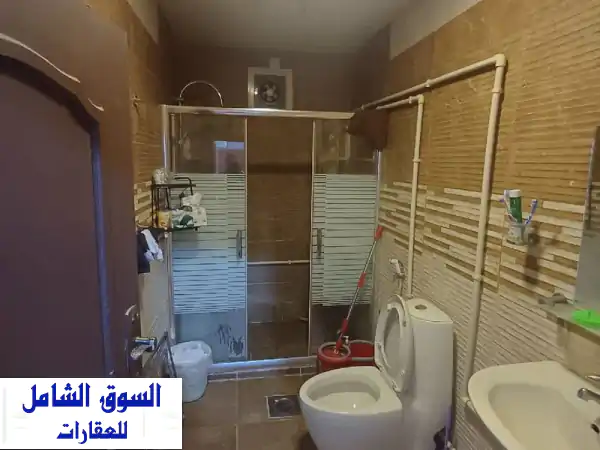 استوديو مفروش فاخر للإيجار في خيطان (قطعة 10) - للعائلات فقط!