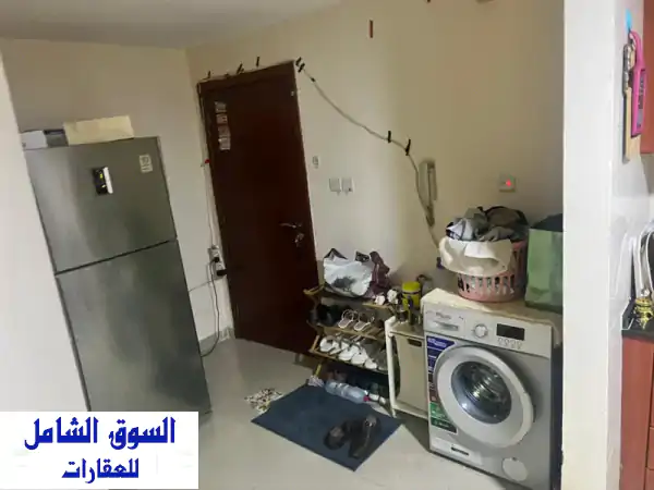 استوديو واسع في أبراج الهورايزن، عجمان - فرصة استثمارية لا تُفوّت بـ 215,000 درهم فقط!