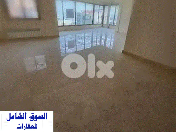 شقة سوبر ديلوكس للبيع في بعبدة - فرصة ذهبية!
