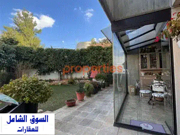 شقة سوبر دولكس للبيع في زوق مكايل - فرصة ذهبية! 360م²، منظر بانورامي للبحر