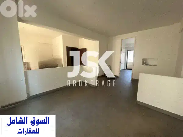 مكتب فاخر للإيجار في منطقة مينيت الحسن - وسط البلد...
