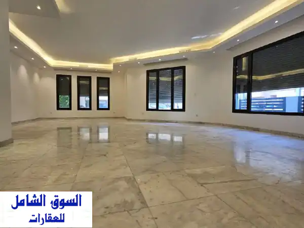 فيلا فاخرة للإيجار في الخالدية | 2000 دينار فقط!
