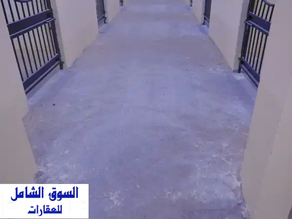 استمتع بأسطبل فاخر في العدلة، أبوظبي - إيجار سنوي